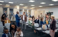 Commemorazione della morte di Gesù: incontro dei Testimoni di Geova