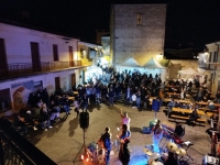 Festa di primavera a Cepagatti: mercatini, sapori della tradizione e intrattenimento per tutti