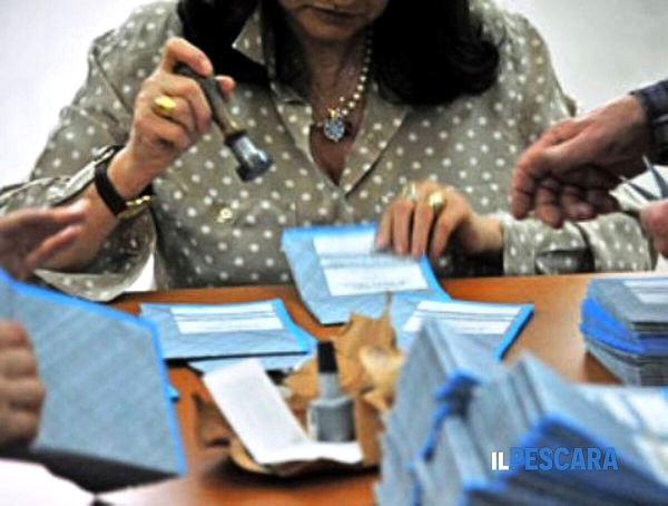 Elezioni comunali, l'affluenza aggiornata alle ore 23