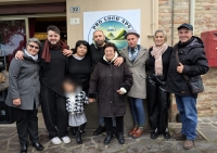 Inaugurata la sede della Proloco Montesilvano aps nel cuore del borgo: spazio a giovani, cultura e tradizioni