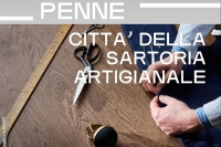 Penne ottiene il riconoscimento di "Città della sartoria artigianale"