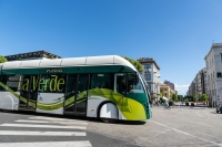 Via libera al potenziamento del servizio serale e notturno del filobus, la soddisfazione della Lega