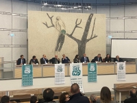 Nasce il Coordinamento Abruzzo del comitato 'Giusto Dire No': "La riforma Nordio è sbagliata per magistratura e cittadini"