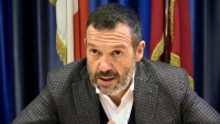 Il presidente Sospiri sulla remissione delle deleghe di Antonelli (FI): &quot;Visioni diverse, ma nessuna crisi in Comune&quot;