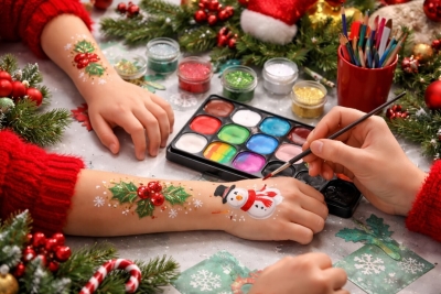 Dal truccabimbi alla musica tra "sacro e profano": altra giornata di eventi natalizi in città