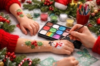 Dal truccabimbi alla musica tra "sacro e profano": altra giornata di eventi natalizi in città