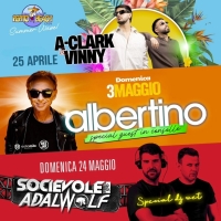 Movida nel Pescarese: tutte le serate da non perdere