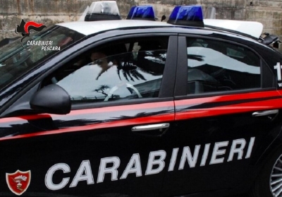 Svaligiata l’abitazione di una donna deceduta in Abruzzo, refurtiva da 50mila euro trovata nell’Agrigentino