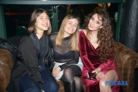 Sal8 e osteria la Corte: doppio appuntamento con la movida