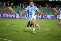 Vera asta per Matteo Dagasso