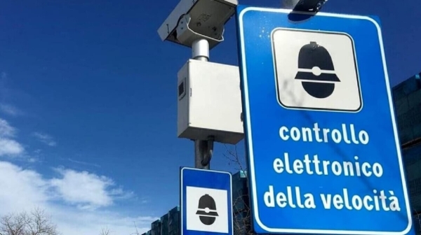 Fino in cassazione per due multe per eccesso di velocità: lo strumento di rilevazione è tarato, vince il Comune di Pescara