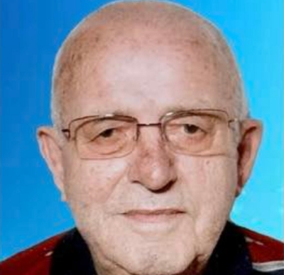 Morto Gino Bianchi, storica bandiera e portiere del Penne Calcio