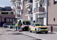 Si sente male in casa, dipendente comunale salvato dalla polizia locale