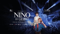 Nino. 18 giorni: Nino D’Angelo e Toni D’Angelo al Multiplex Arca