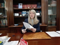 Natale (Pd): "182 telecamere installate a Montesilvano, ma 93 non funzionano. Sulla sicurezza il centrodestra ha fallito"