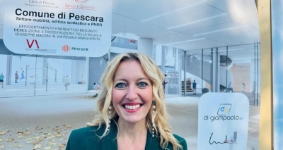 Toppetti replica a Presutti sulla questione dei lavori nella scuola Mazzini: &quot;Brutta figura con notizie infondate&quot;