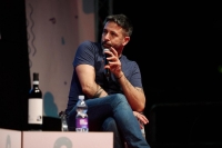 Nel weekend torna a Pescara Pablo Trincia ma ci saranno anche concerti e appuntamenti di Carnevale da recuperare