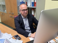 Seccia (Forza Italia) replica a Sola sui fondi erogati all'Emp per l'auditorium Flaiano: "Nessuno sforamento dei limiti di spesa"