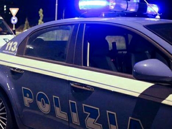Ferito con un coltellino uno dei titolari di un ristorante in pieno centro al culmine di una lite, scatta l'arresto