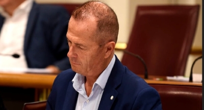 Di Marco (Pd): &quot;Si apre una nuova possibilità per le Terme di Caramanico e il pensiero va a Mario Mazzocca&quot;