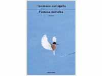 L’attesa dell’alba: presentazione del libro di Francesco Caringella, menzione speciale ai premi Flaiano di narrativa