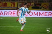 Pescara-Frosinone, la cronaca live della partita [DIRETTA]