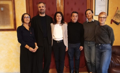 Un successo lo Swap Party di Spoltore e ora il Comune è anche ufficialmente Plastic-Free