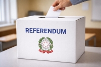 Referendum, l'affluenza alle ore 23 in provincia di Pescara