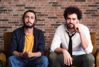 I Panpers al Massimo con “Terapia di coppia”