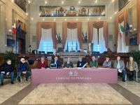 &quot;Più scartoffie, pochi soldi e Fosso Grande è una bomba a orologeria&quot;: la denuncia del capogruppo Pettinari