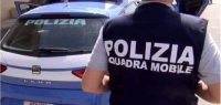 Attuano la truffa del falso incidente ai danni un'anziana, ma ad aspettarli a casa c'è la polizia: arrestati