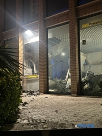 Santa Teresa da nove mesi senza ufficio postale, il sindaco di Spoltore chiede una data certa sulla riapertura