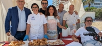 Quarta edizione a Montesilvano per la &quot;Festa senza barriere&quot; all&#039;insegna dell&#039;inclusività [FOTO]
