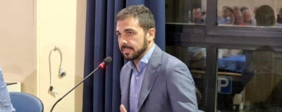 Marinelli (Pd) sul Governo regionale: “La verità viene a galla: la maggioranza di Marsilio è di nuovo spaccata e l’Abruzzo paga il prezzo più alto”