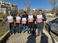 Blasioli sulla casa e sull&#039;ospedale di comunità di Montesilvano: “Costi lievitati e rischio perdita fondi Pnrr”