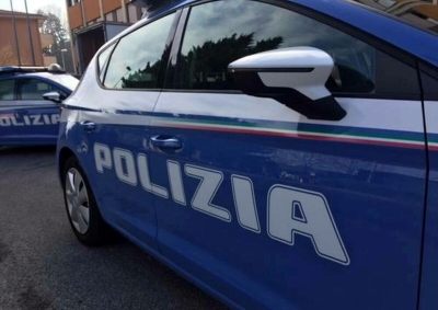 Litiga con un amico in strada e si scopre che è ricercato: arrestato