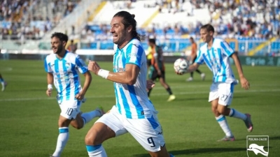 Pescara-Modena, la cronaca live della partita [DIRETTA]