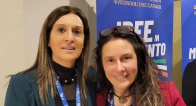 Di Domenico (Lega) sul disabile picchiato a Silvi: "Fatto gravissimo, solidarietà alla famiglia"