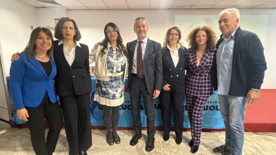 Da Montesilvano l'allarme della Uil Scuola: "6mila precari in Abruzzo tra docenti e personale Ata"