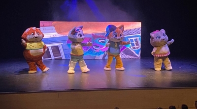 Che facciamo questo fine settimana? Dagli spettacoli per bambini ai concerti, guida a tutti gli eventi