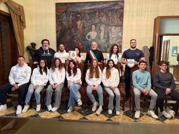 Non solo Valentina Procaccini: altri 11 pescaresi a caccia di medaglie ai Criteria Nazionali Giovanili di nuoto