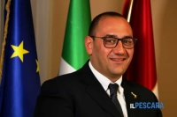 Dalla Regione oltre 154mila euro per la riqualificazione ecologica del Fiume Giardino di Caramanico Terme