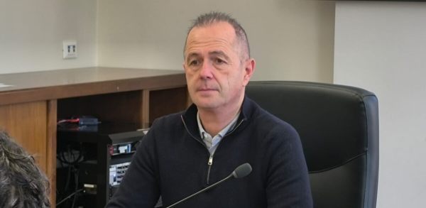 Di Marco sulle terme di Caramanico: "Positiva l'ipotesi di discesa in campo dell'Aca"