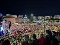 Il Comune di Montesilvano apre il bando per le sponsorizzazioni del cartellone estivo degli eventi