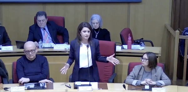 Spoltore ha deciso: "no" alla Nuova Pescara e un nuovo referendum consultivo per i cittadini