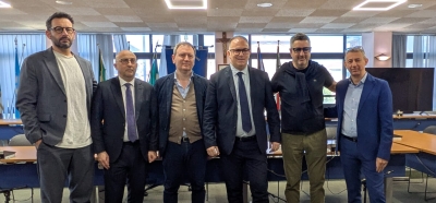 Montesilvano capitale del biliardo con la quinta tappa del Campionato italiano di stecca 5 birilli