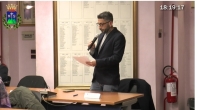 Verrocchio (M5s) sui lavori in via Vestina: "Ancora nessun intervento sulle criticità segnalate e sui pericoli per i cittadini"