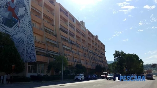 Occupazioni abusive, eseguiti 20 accertamenti negli alloggi popolari pescaresi