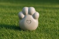 Sempre più Comuni dicono &quot;sì&quot; alla tumulazione con l&#039;animale domestico: ora c&#039;è anche Moscufo