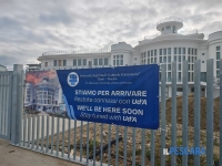 De Martinis sull'apertura straordinaria al pubblico della Stella Maris nelle giornate Fai: "Grande orgoglio per la città"